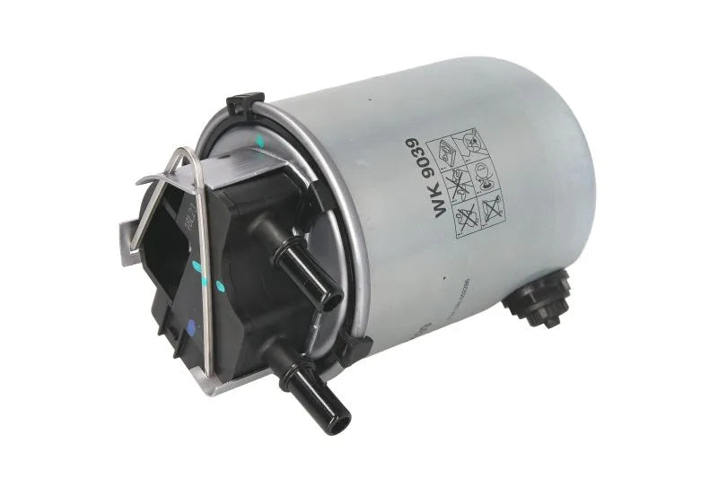 Filtru Combustibil MAN pentru Nissan Qashqai - WK9039