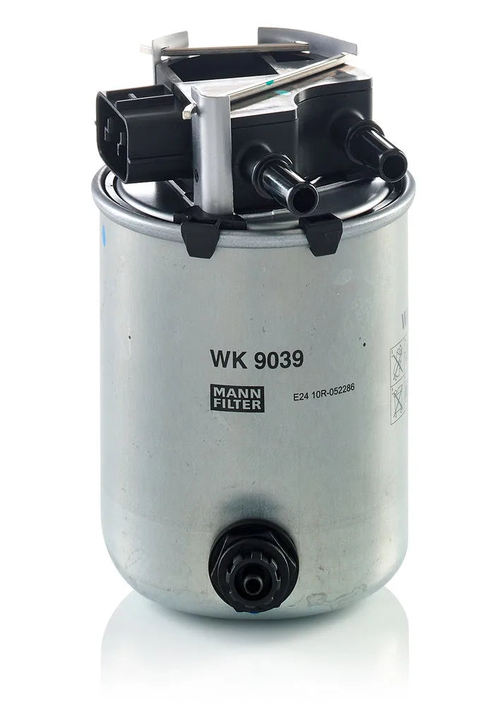 Filtru Combustibil MAN pentru Nissan Qashqai - WK9039