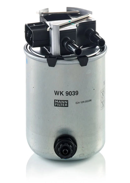 Filtru Combustibil MAN pentru Nissan Qashqai - WK9039
