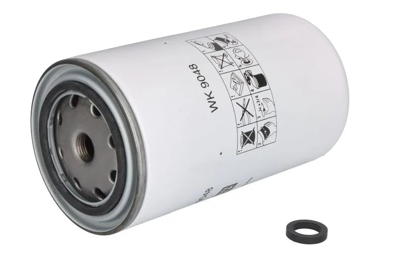 Filtru Combustibil Mann-Filter 0.74 kg - WK9048X