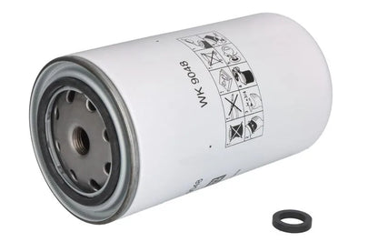 Filtru Combustibil Mann-Filter 0.74 kg - WK9048X