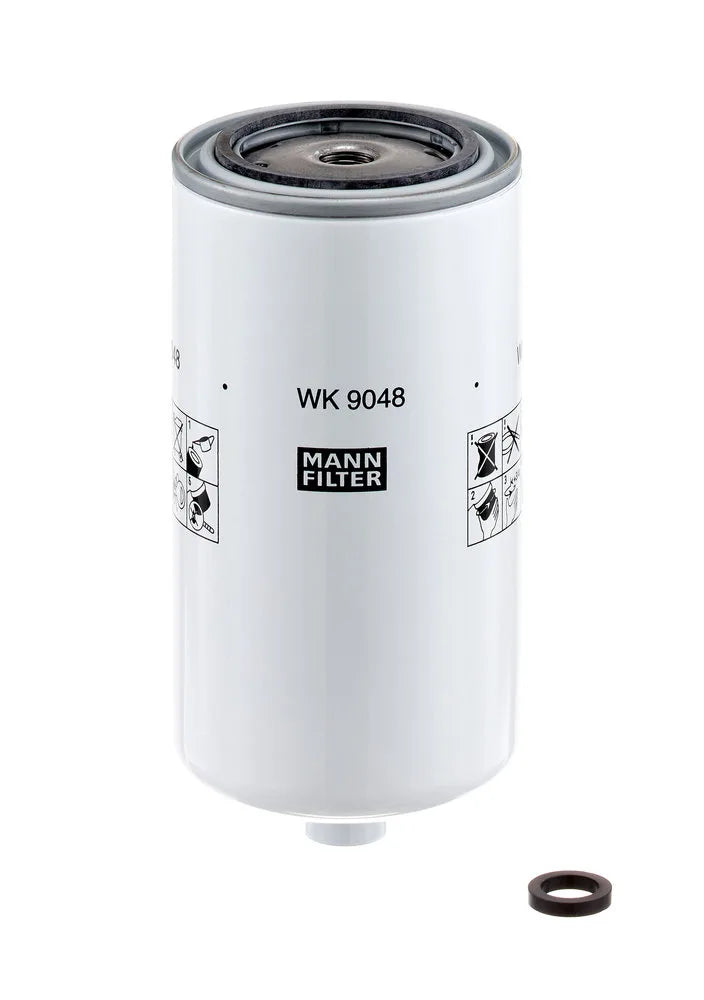 Filtru Combustibil Mann-Filter 0.74 kg - WK9048X