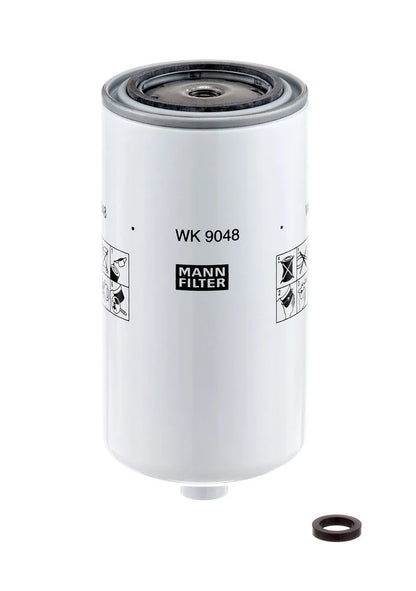 Filtru Combustibil Mann-Filter 0.74 kg - WK9048X