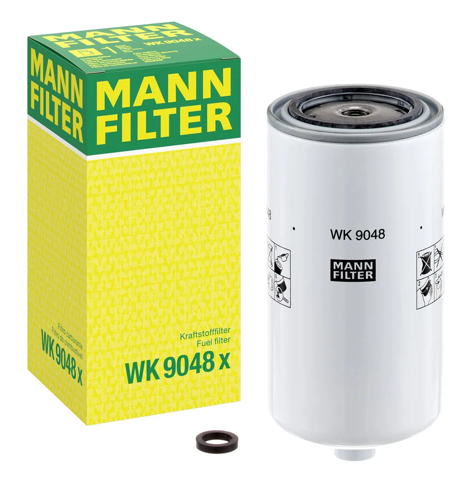 Filtru Combustibil Mann-Filter 0.74 kg - WK9048X