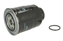 Filtru Combustibil Mann-Filter 0.56 kg - WK 9057 z