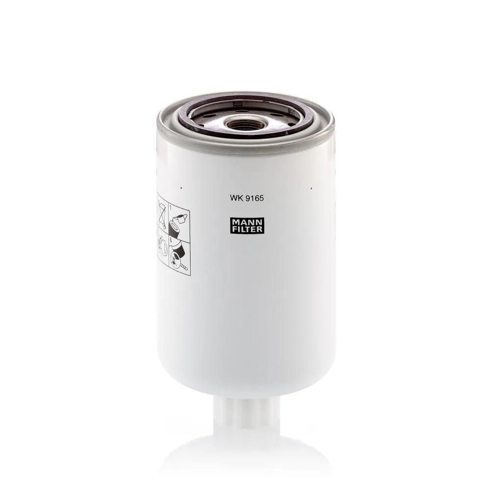 Filtru Combustibil Mann-Filter - WK 9165 x