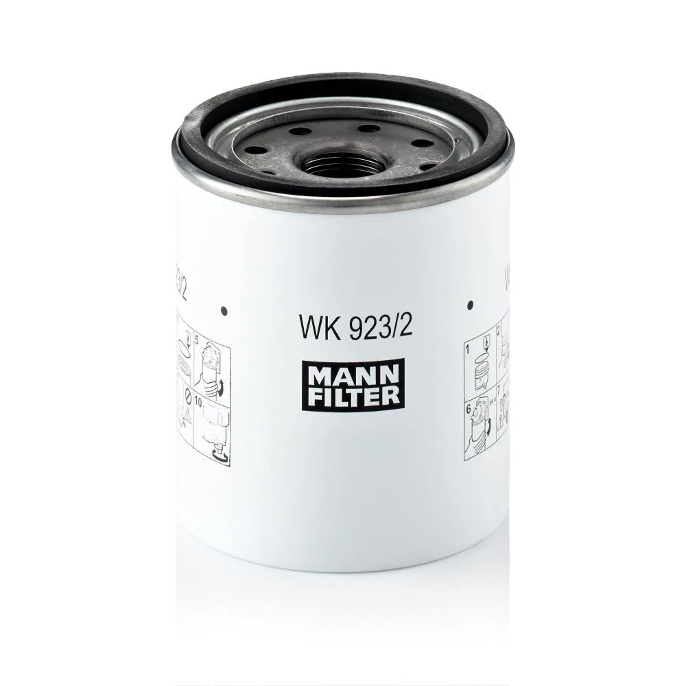 Filtru Combustibil Mann-Filter - WK 923/2 X