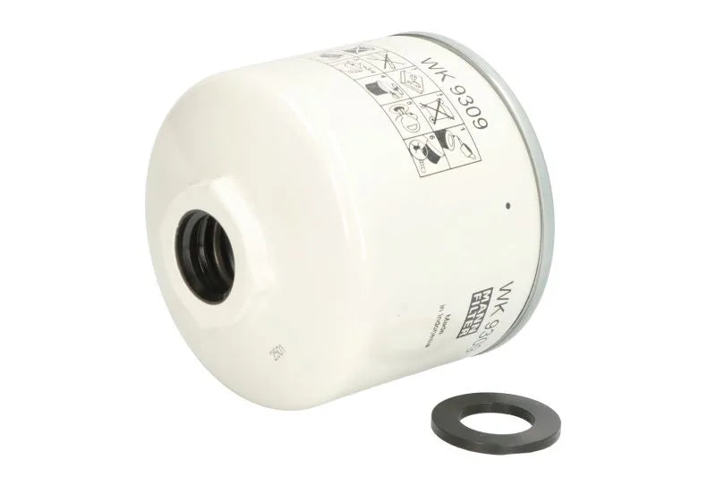 Filtru Combustibil MANN-FILTER 0.44 kg - WK 9309 X