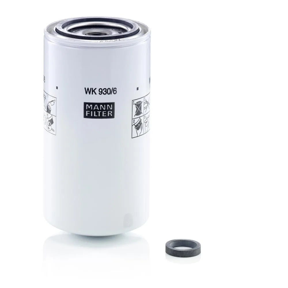 Filtru Combustibil Mann-Filter - WK930/6X