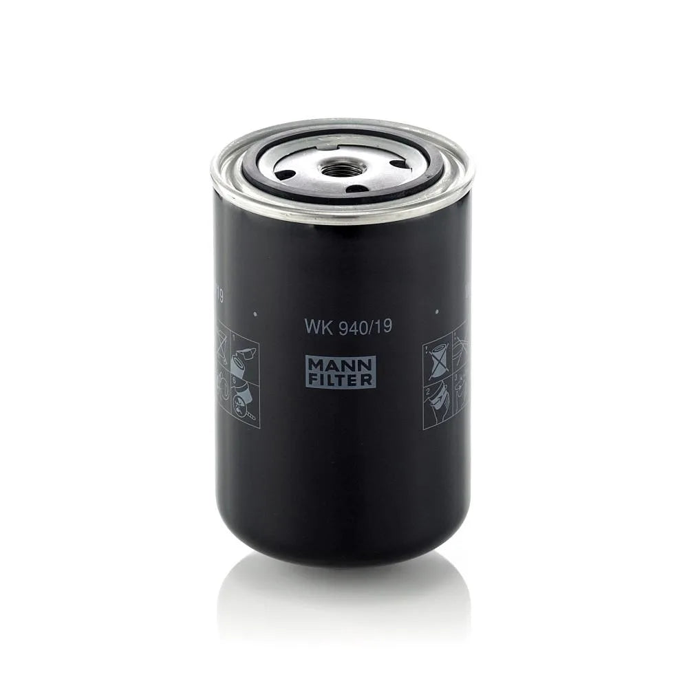 Filtru Combustibil Mann-Filter - WK940/19