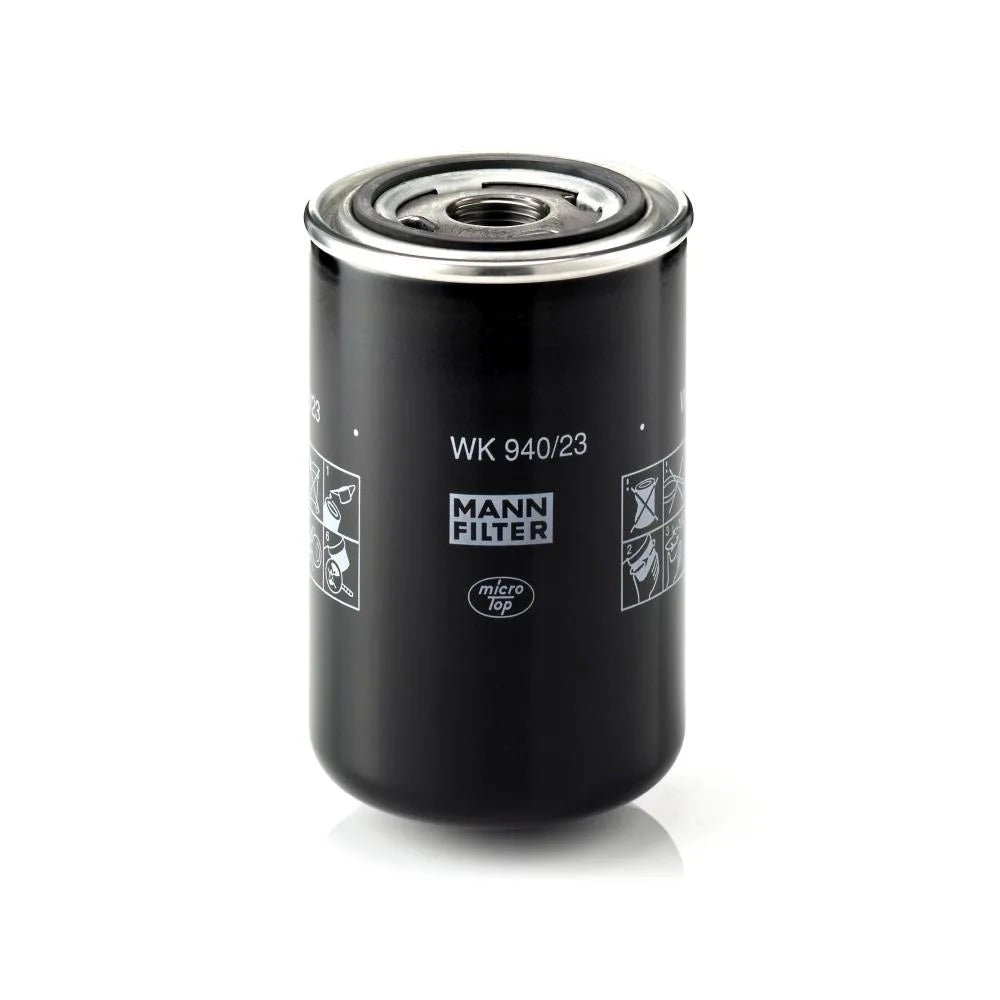 Filtru Combustibil Mann-Filter pentru Mtu 2000/4000 - WK940/23