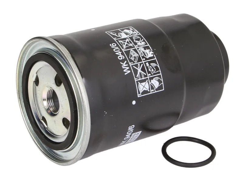 Filtru Combustibil Mann-Filter 0.56 kg - WK 940/6 x