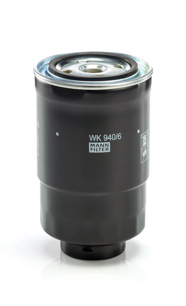 Filtru Combustibil Mann-Filter 0.56 kg - WK 940/6 x