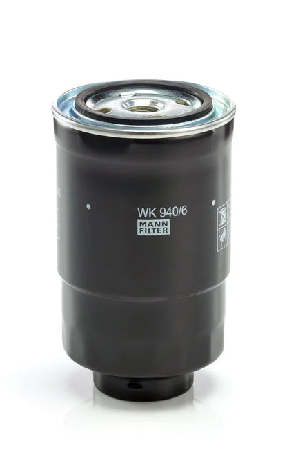 Filtru Combustibil Mann-Filter 0.56 kg - WK 940/6 x