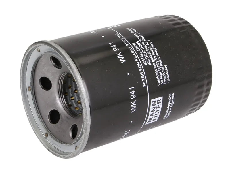 Filtru Combustibil MANN-FILTER 0.54 kg - WK 941 (10)