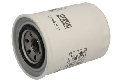 Filtru Combustibil MANN-FILTER pentru Fendt, Agco - WK 953/1