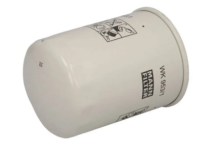 Filtru Combustibil MANN-FILTER pentru Fendt, Agco - WK 953/1