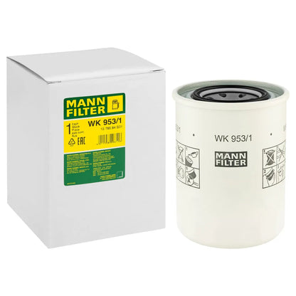 Filtru Combustibil MANN-FILTER pentru Fendt, Agco - WK 953/1