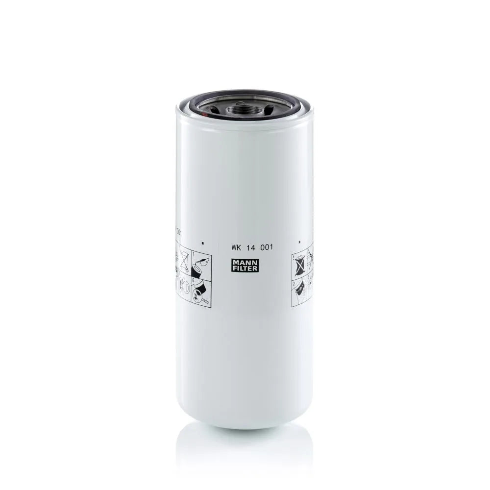 Filtru Combustibil Mann-Filter - WK14001