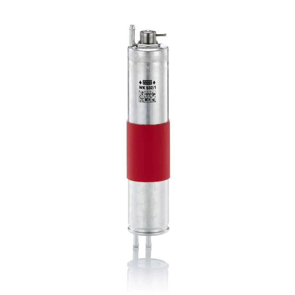 Filtru Combustibil Mann-Filter pentru BMW - WK 532/1