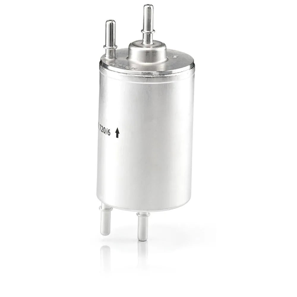Filtru Combustibil Mann-Filter pentru Audi A4, Seat Exeo/Exeo St - WK 720/6