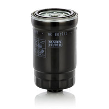 Filtru Combustibil Mann-Filter 0.50 kg - WK8019/1