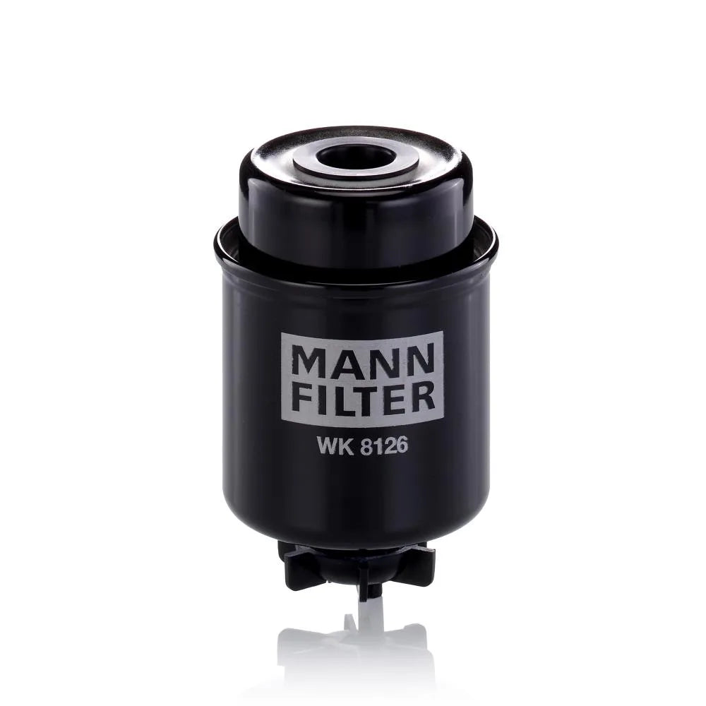 Filtru Combustibil Mann-Filter 0.30 kg - WK 8126