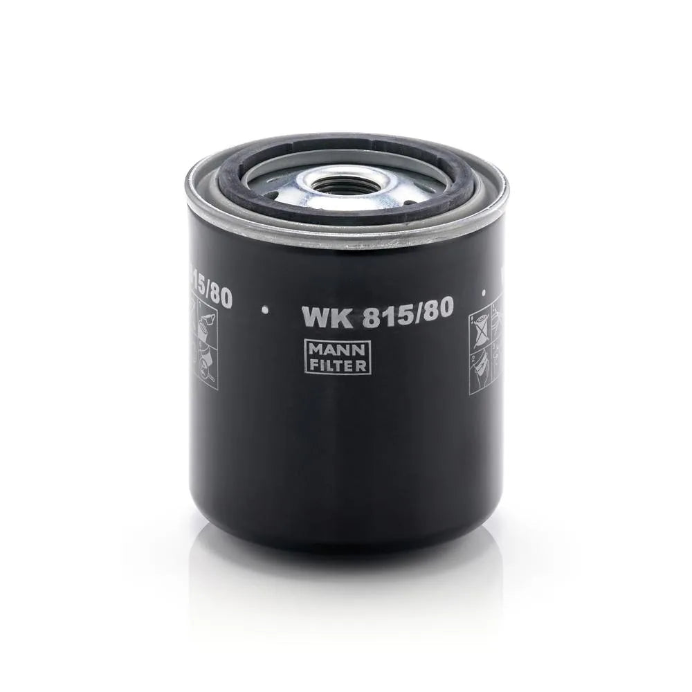 Filtru Combustibil Mann-Filter 0.35 kg - WK815/80