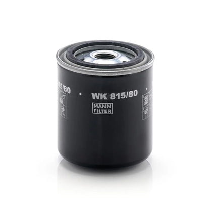 Filtru Combustibil Mann-Filter 0.35 kg - WK815/80