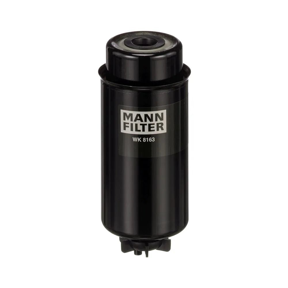 Filtru Combustibil Mann-Filter 0.40 kg - WK 8163