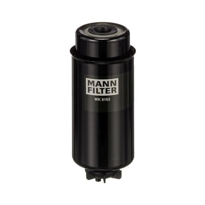 Filtru Combustibil Mann-Filter 0.40 kg - WK 8163