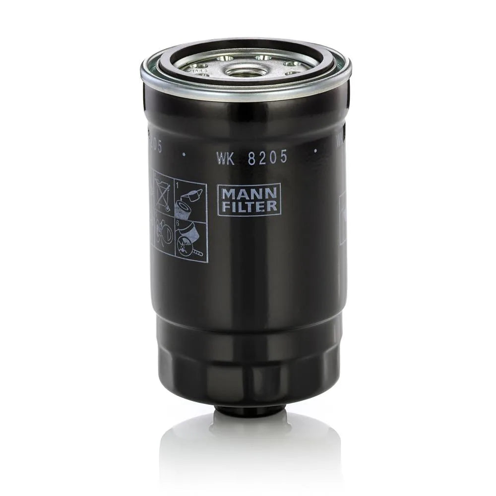 Filtru Combustibil Mann-Filter 0.51 kg - WK 8205