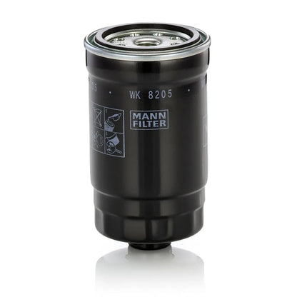 Filtru Combustibil Mann-Filter 0.51 kg - WK 8205