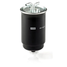 Filtru Combustibil Mann-Filter - WK 842/3