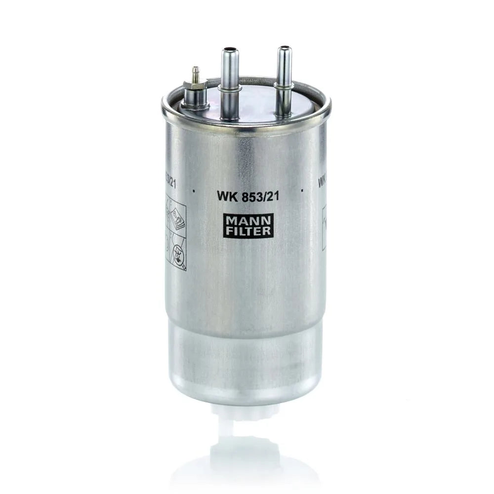 Filtru Combustibil MAN 0.55 kg - WK853/21