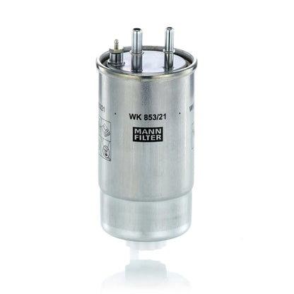 Filtru Combustibil MAN 0.55 kg - WK853/21