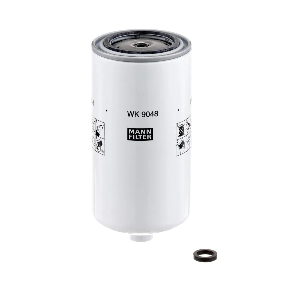 Filtru Combustibil Mann-Filter 0.74 kg - WK9048X