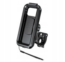 Suport Moto Antywibracyjny Cu Etui Na Telefon 167-Hard-C Tkn-Connect - WOD000040