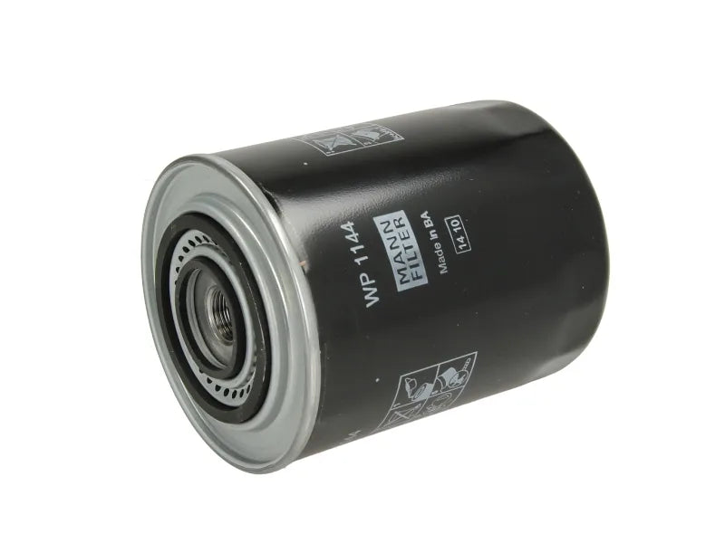 Filtru Ulei Mann-Filter 1.10 kg - WP 1144