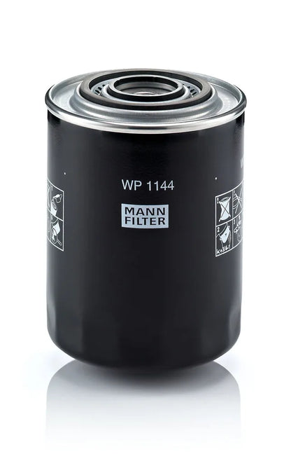 Filtru Ulei Mann-Filter 1.10 kg - WP 1144
