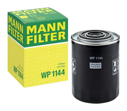 Filtru Ulei Mann-Filter 1.10 kg - WP 1144