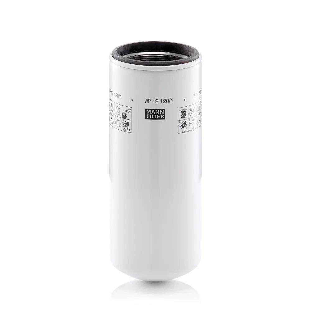 Filtru Ulei Mann-Filter - WP 12 120/1