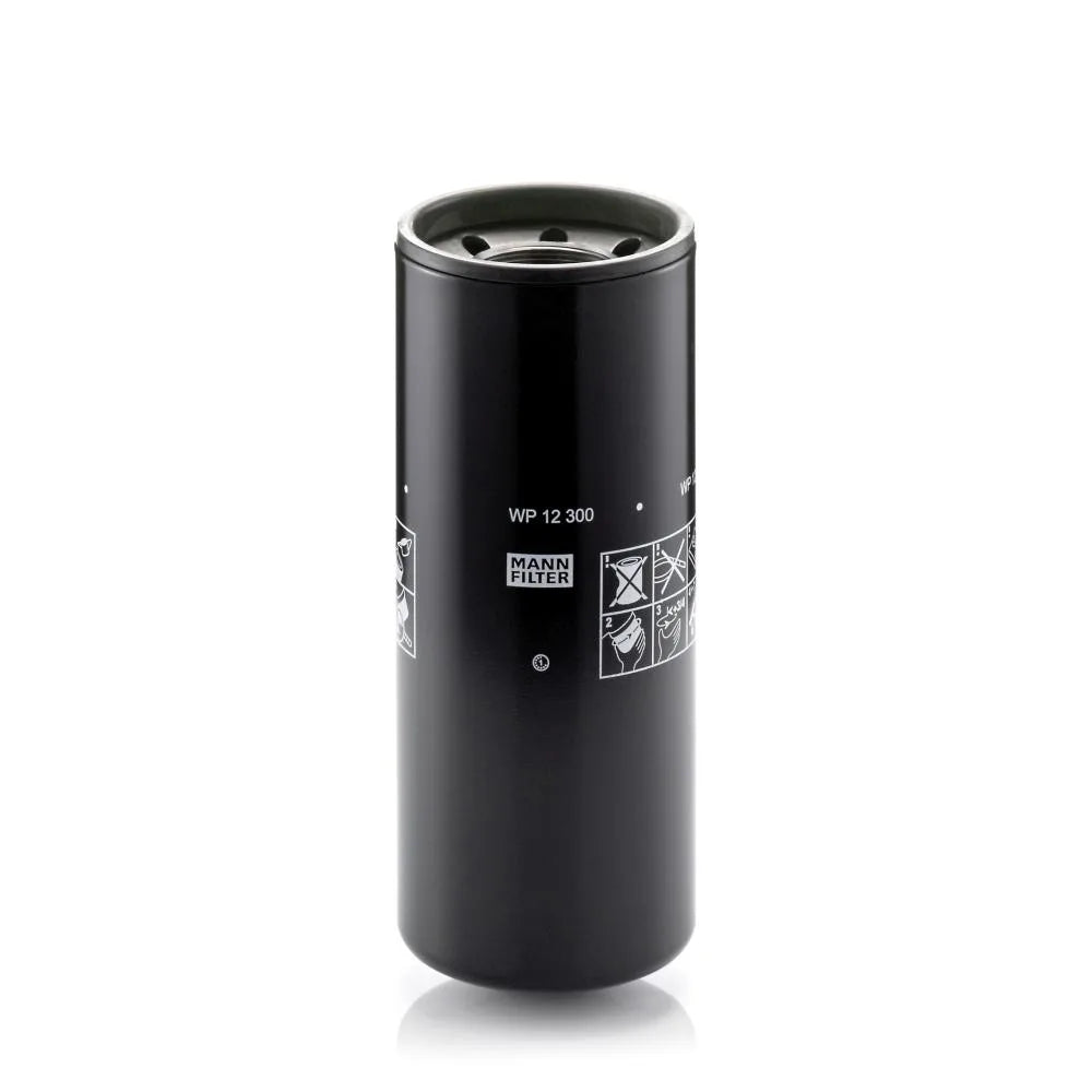 Filtru Ulei Mann-Filter - WP 12 300