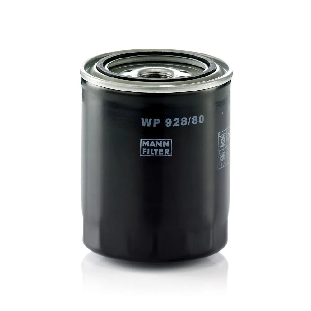 Filtru Ulei Mann-Filter - WP 928/80