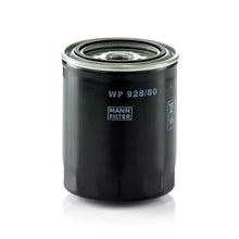 Filtru Ulei Mann-Filter - WP 928/80