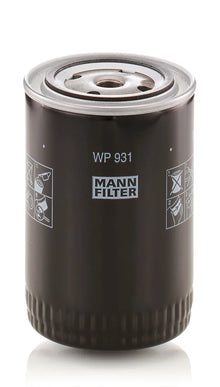Filtru Ulei Mann-Filter pentru Fiat 1500/1500 2300, Fso 125P - WP931