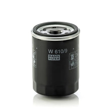 Filtru Ulei Mann-Filter 0.26 kg - W610/9