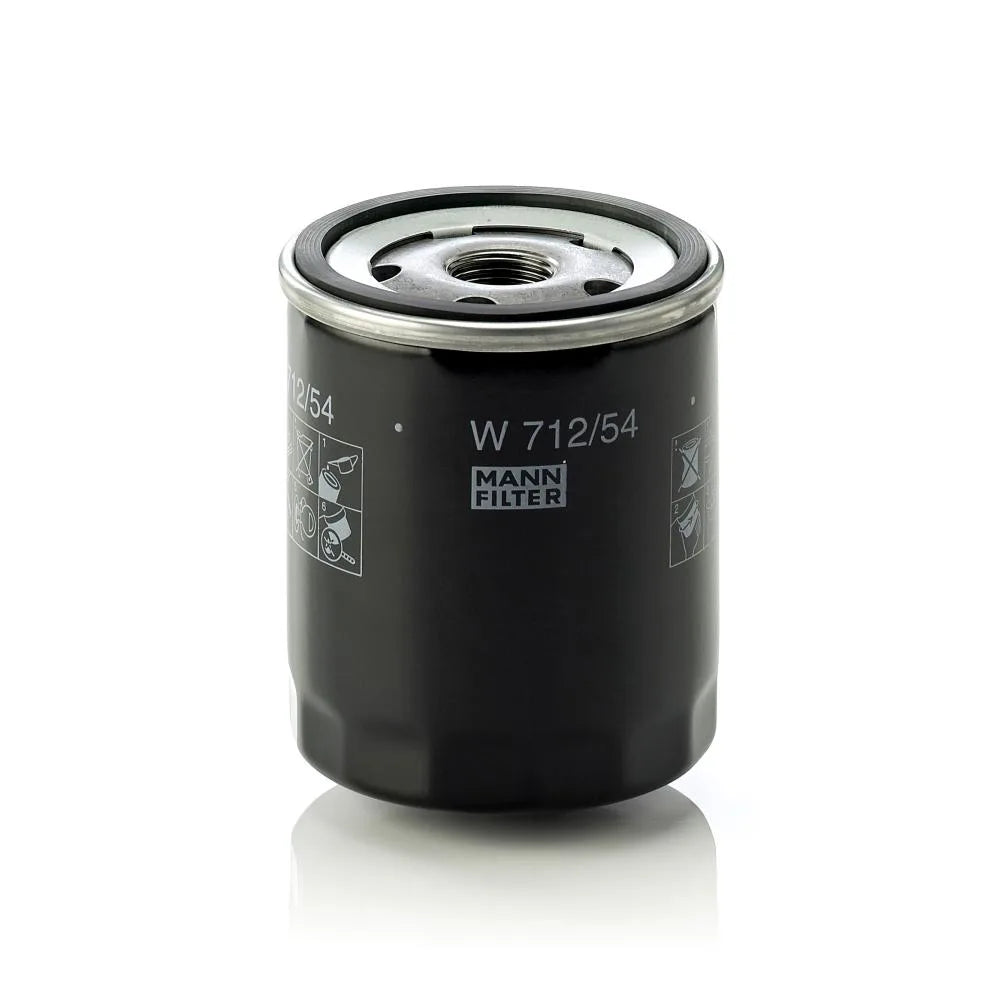 Filtru Ulei Mann-Filter 0.34 kg - W 712/54