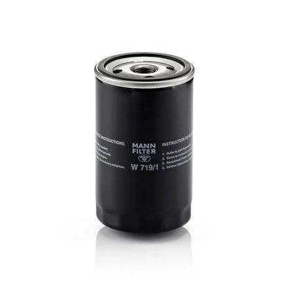 Filtru Ulei Mann-Filter 0.38 kg - W719/1