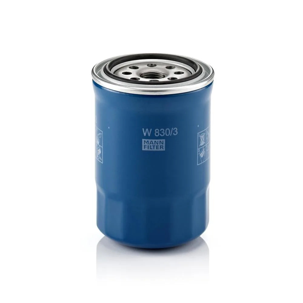 Filtru Ulei MAN 0.54 kg - W830/3